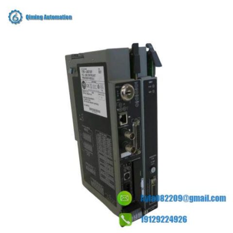 Rockwell Automation 1785-L80C15 PLC-5/80C Controller