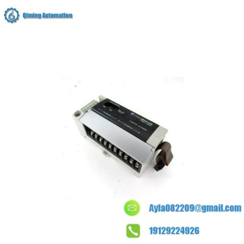 AB Industries 1790D-T16BV0, 16 Inputs DC Compact Block LDX, Control & Automation Solutions