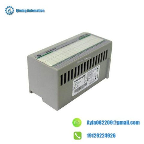 Advanced 1794-0B32P Discrete Output Module: Precision Control for Industrial Automation