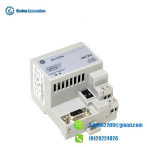 Allen-Bradley 1794-APB I/O Adapter Module, Industrial Automation Components