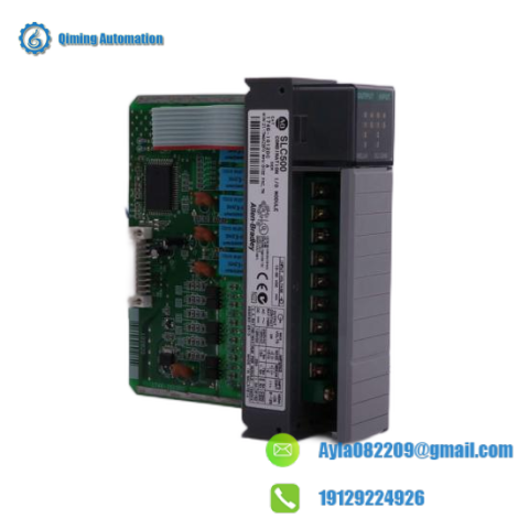 Allen-Bradley 1794 IB32 SV2JZ1HS..SV2SG6MO Control Module