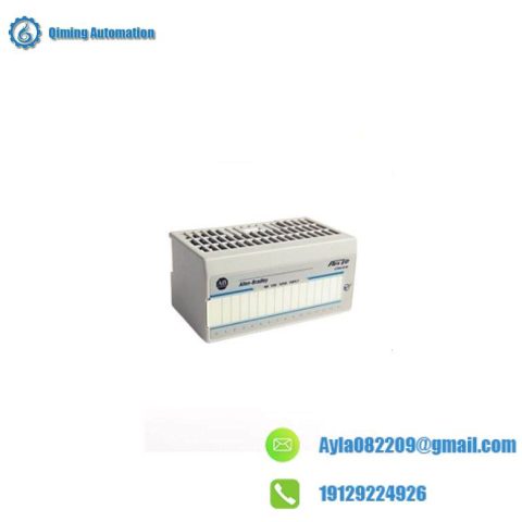 ABB AB 1794-IC16 FLEX Digital Module, Control & Automation Solution