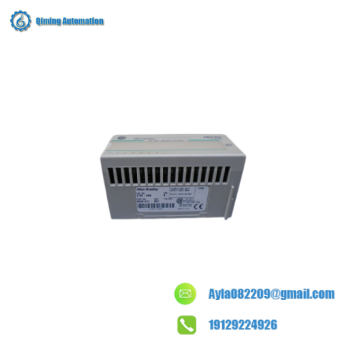 Allen-Bradley AB 1794-OB8 1794-0B8 Flex I/O DC Output Module