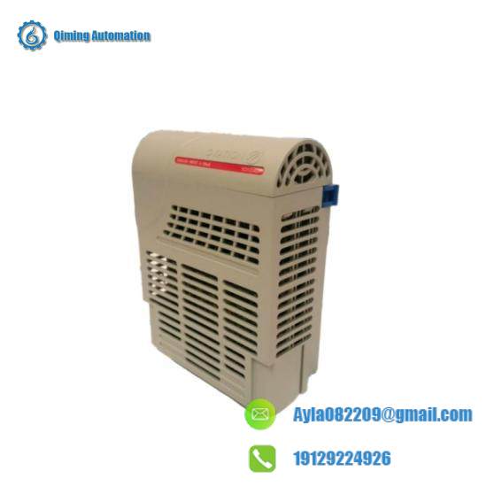 1c31224g01_emerson_ovation.jpg Emerson Ovation 1C31224G01 - Precision Control Module for Industrial Automation