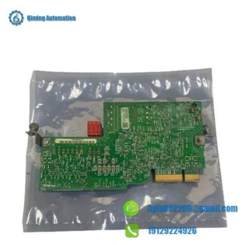 GE 20-750-S 20750S Industrial Control Module
