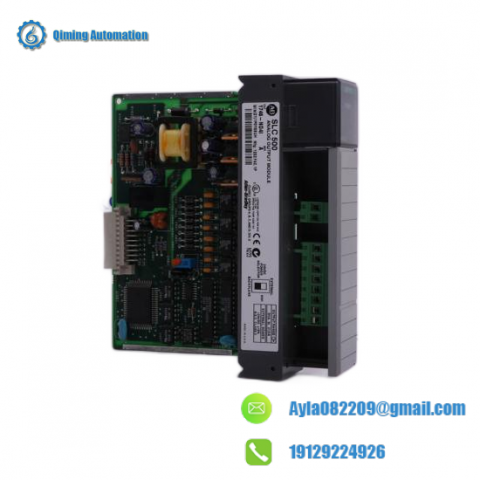B&R COMM-D/B Industrial Communication Module