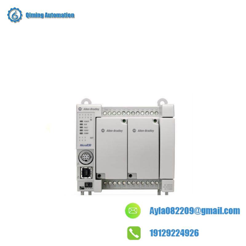 2080-lc30-10qwb_micro830_10_i_o_controller.jpg Allen-Bradley 1747-L552 SLC 5/05 Controller Module