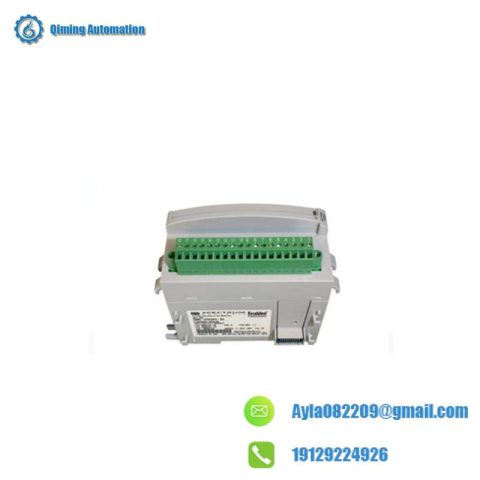 AB Micro800 Input Module 2085-IA8, Industrial Automation Solution