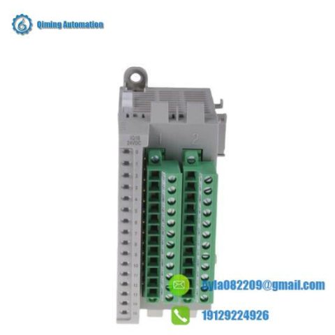 Sick 2085-IQ16 - Industrial Control Module