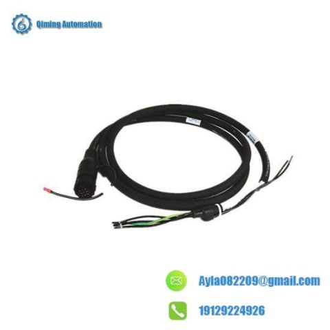BACnet IP Network Adapter, 2090-XXNFMF-S07 Standard Feedback Cable