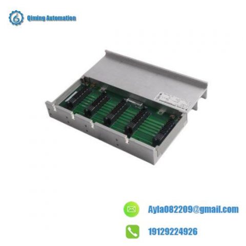 Allen-Bradley 2093-PRS4 Kinetix 2000 4 Axis Slim Power Rail