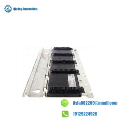 Allen-Bradley 2094-PRS4 Kinetix 6000 Motion Control System