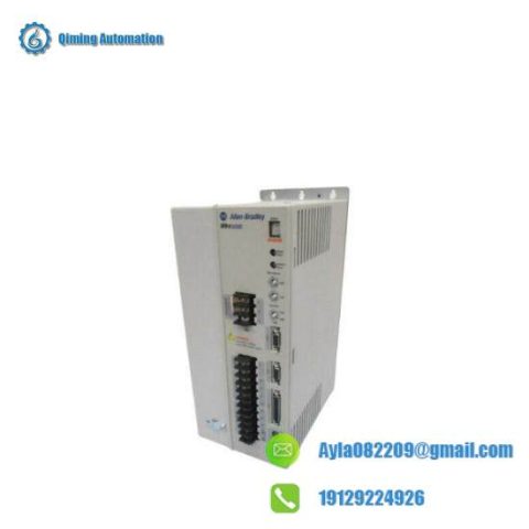 Rockwell Automation 2098-DSD-HV150-SE4 Drives Kinetix 6000: High-Performance Motion Control Solutions