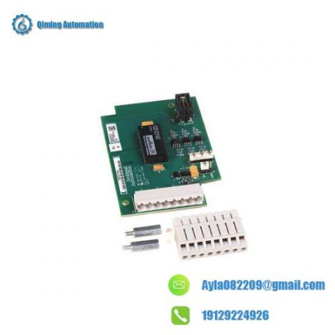 GE Fanuc 20B-ENC-1 Encoder: Advanced Motion Control for Industrial Automation