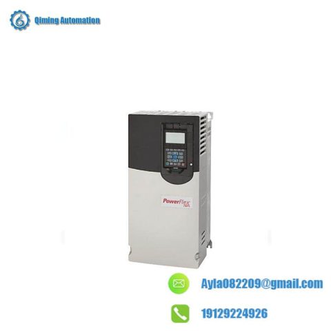 Allen-Bradley PowerFlex 755 AC Packaged Drive 20G11NC5P0JA