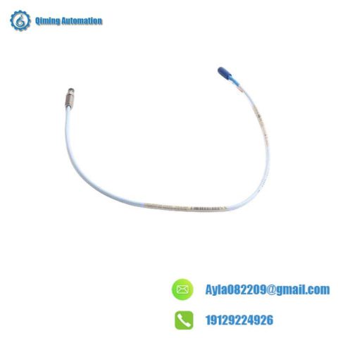 BENTLY NEVADA 21502-06 CTS2 Monitor Proximity Probe