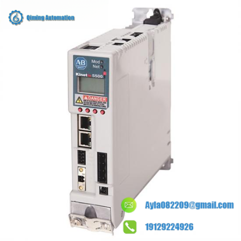 ABB 2198-C4055-ERS Drive Migration Guide, Simplifying Drive Systems Transition