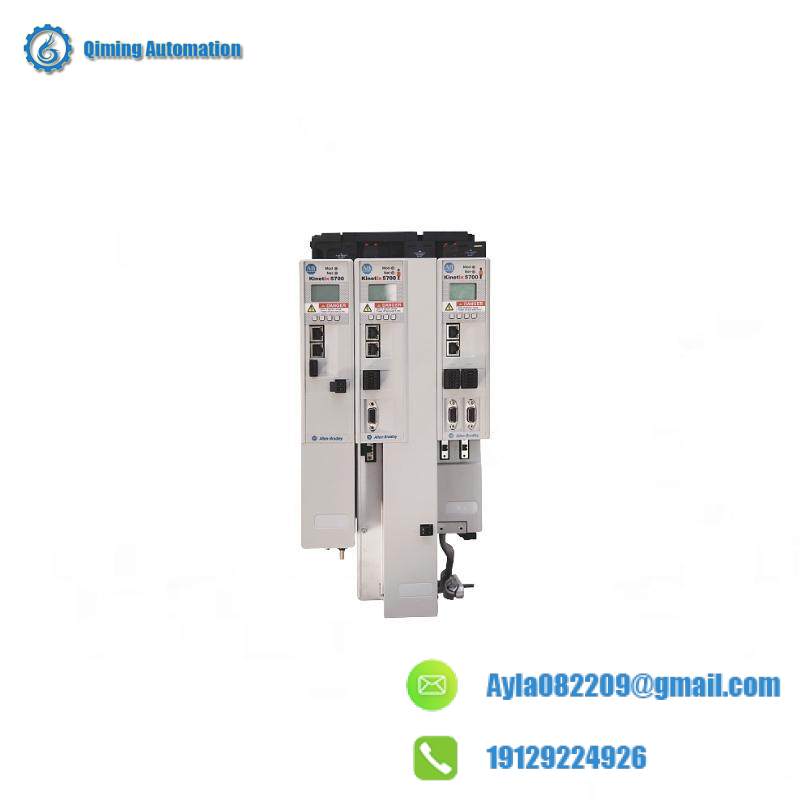2198-d006-ers3_a_kinetix_5700_dual_axis_inverter.jpeg ABB AB 2198-D006-ERS3 Kinetix 5700 Dual Axis Inverter - Precision Control for Industrial Applications