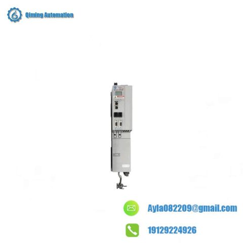 AB 2198-D057-ERS3 | Kinetix 5700 Dual Axis Inverter