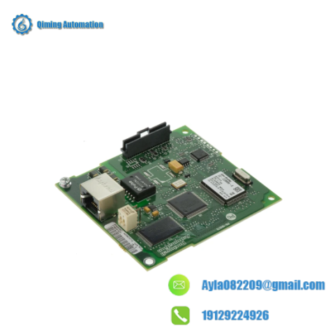 ABB 22-COMM-E/A PowerFlex Component Class Motor Control