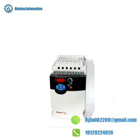 ABB AB 22F-D8P7N103 PowerFlex 4M AC Drive - Industry Leading Automation Solution