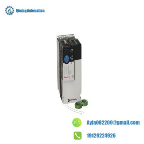 Siemens 25B-D030N114 AC Drive