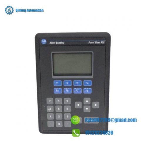 SIEMENS 2711-K3A10L1 Factory Automation Control Module