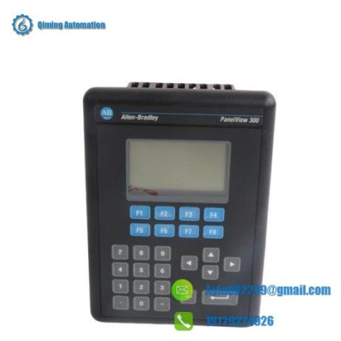 Siemens 2711-K3A2L1 HMI Panel, Industrial Control Module