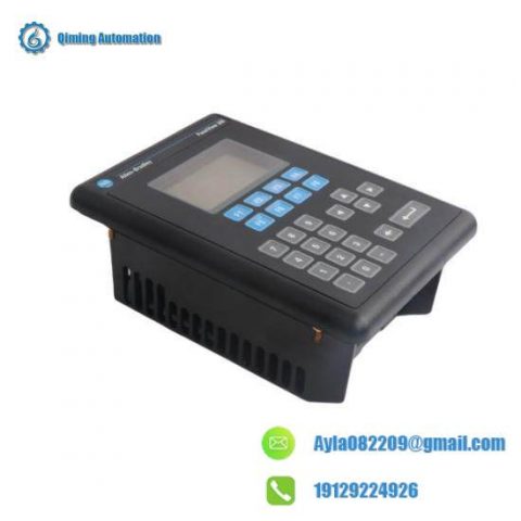 Allen-Bradley 2711-K3A2L1 PanelView 300 Monochrome Keypad, Advanced Manufacturing Interface