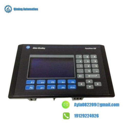 FOXJET Holland Touch Screen Display, 5760836, 2465-159/D