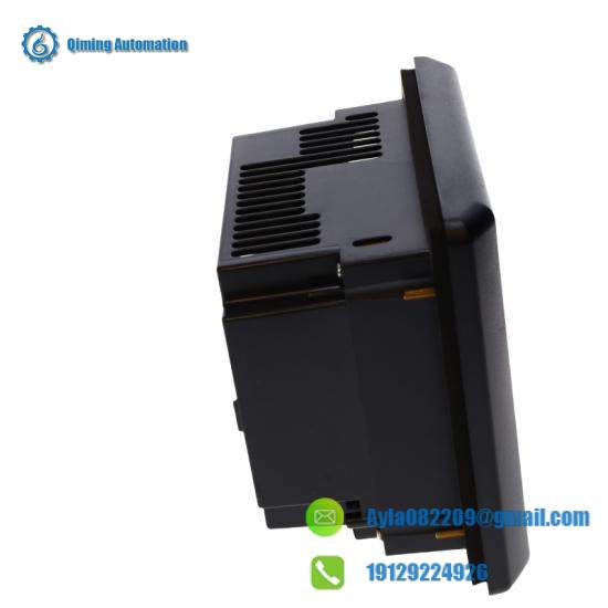 UNIOP EK-04 6ZA983-7: Advanced Industrial Operator Panel, Optimized for Precision Control