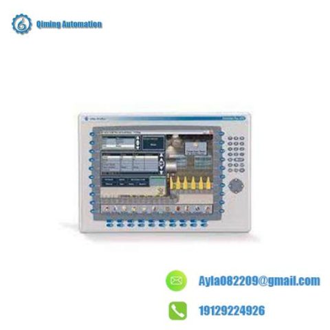 Allen-Bradley PanelView Plus 2711P-RBK15 15-inch Terminals