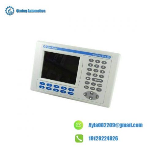 PanelView Plus 2711P-RY2032 Replacement Battery by Allen-Bradley, for Industrial Control Systems