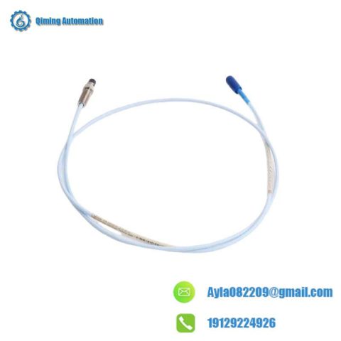 Bently Nevada 330101-00-17-10-02-CN 3300 XL 8 mm Proximity Probes - Precision Sensor for Industrial Control