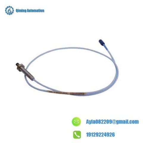 Bently Nevada 330103-00-06-05-02-05 Proximity Probes, Advanced Control Solutions for Industrial Automation