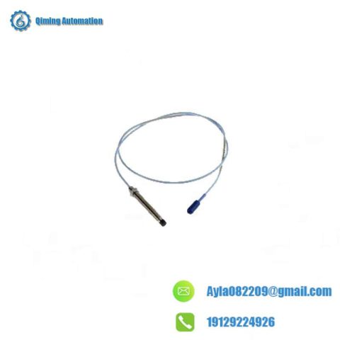 Bentley Nevada 330103-12-25-10-02-00 3300 XL 8 mm Proximity Probes