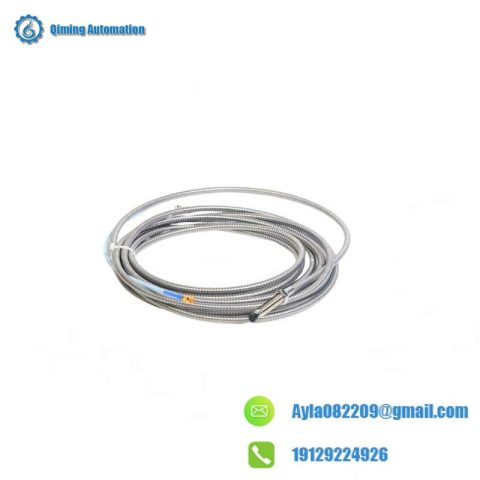 BENTLY NEVADA 330104-00-24-50-02-00: High-Performance 3300 XL 8 mm Probe