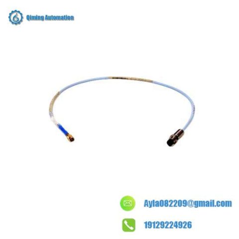 Bently Nevada 330105-02-12-05-02-05, Industrial Control System Module