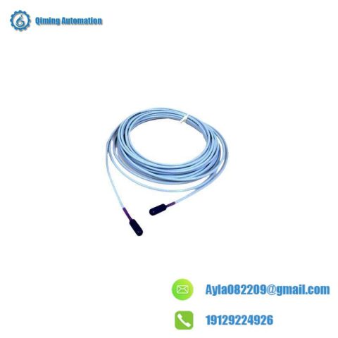 Bently Nevada 330730-040-00-00 Extension Cable