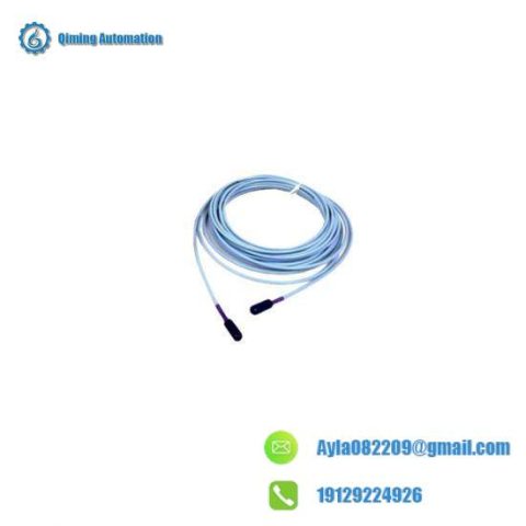Bently Nevada 330730-080-12-CN Extension Cable