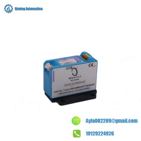 Bently Nevada 330780-52-00 - Advanced 3300 XL Proximity Sensor