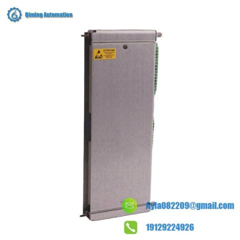 BENTLY NEVADA 3500/15-04-04-00 Power Supply Module