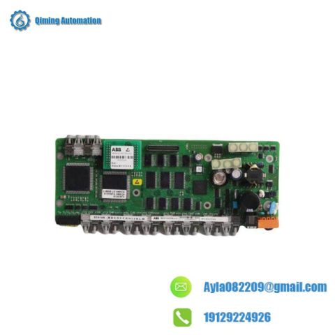 ABB 3BHE028767R0101 Inverter Driver Board for Advanced Industry Control Solutions