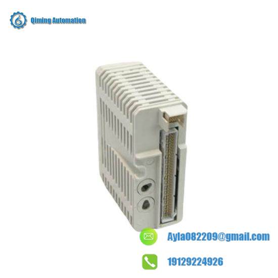 3bse002639r1_abb_module.jpg ABB 3HNA012517-001 Power Supply Module
