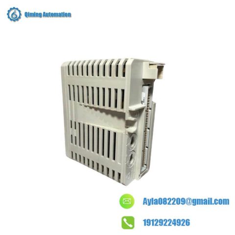 ABB 3BSE008544R1 Power Supply Module: Precision & Efficiency in Industrial Control