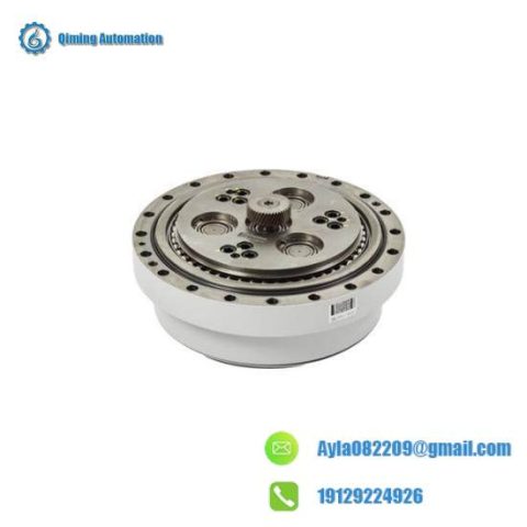 ABB IRB 7600 Gearbox, 3HAC031580-006, Precision Motion Control Solutions