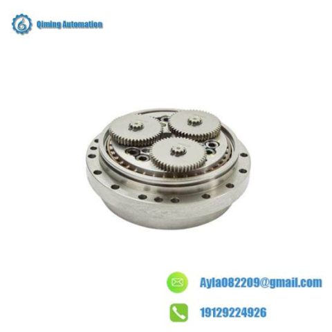 ABB IRB 6700 VR Reduction Gear - Model 3HAC043074-001