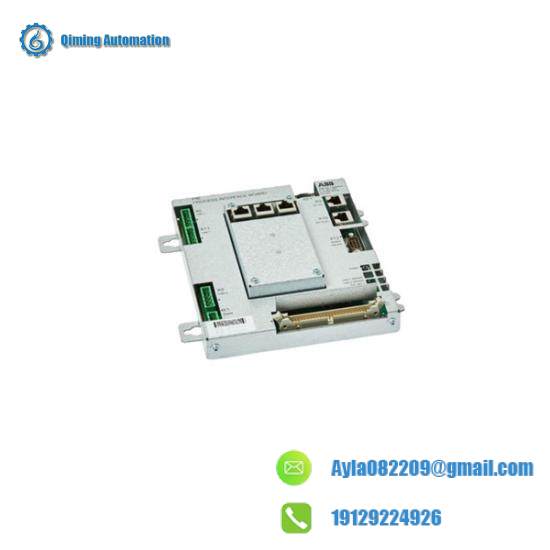 3hna023200-001_abb_lcd_screen_brand-2.jpg AEG 80190-380-02-R, Brand New: Industrial Control Module