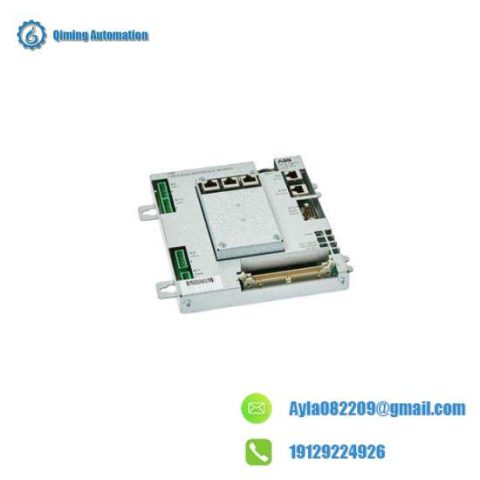 ABB 3HNA023200-001 LCD Screen, High Definition Industrial Display