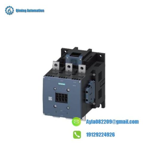 Siemens 3RT1076-6AV36 | Advanced Process Control Module